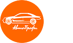 Логотип компании АрендаАвто-азв лого автопрофи